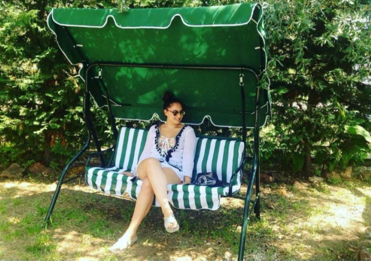 Anna - Maria Luxury